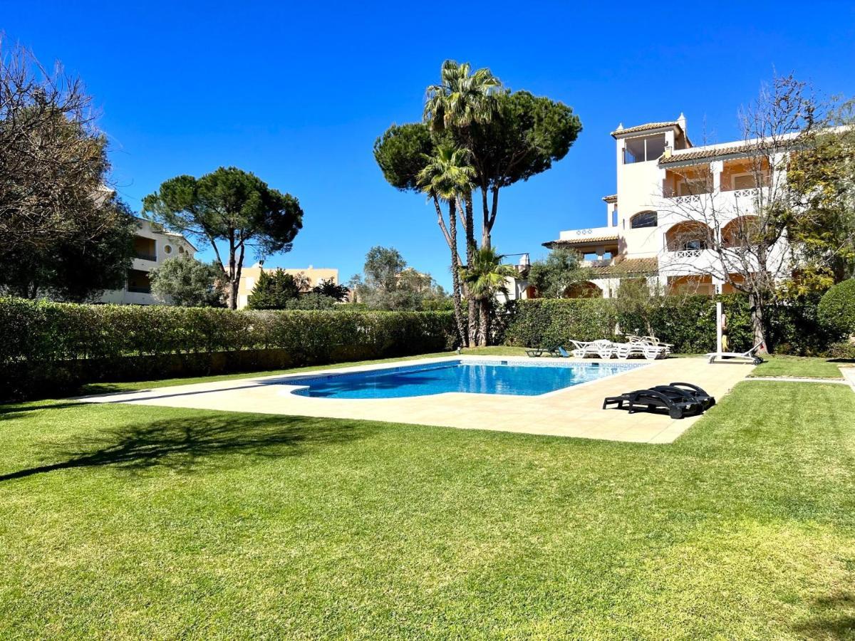 Vilamoura Prestige 1 With Pool By Homing المظهر الخارجي الصورة