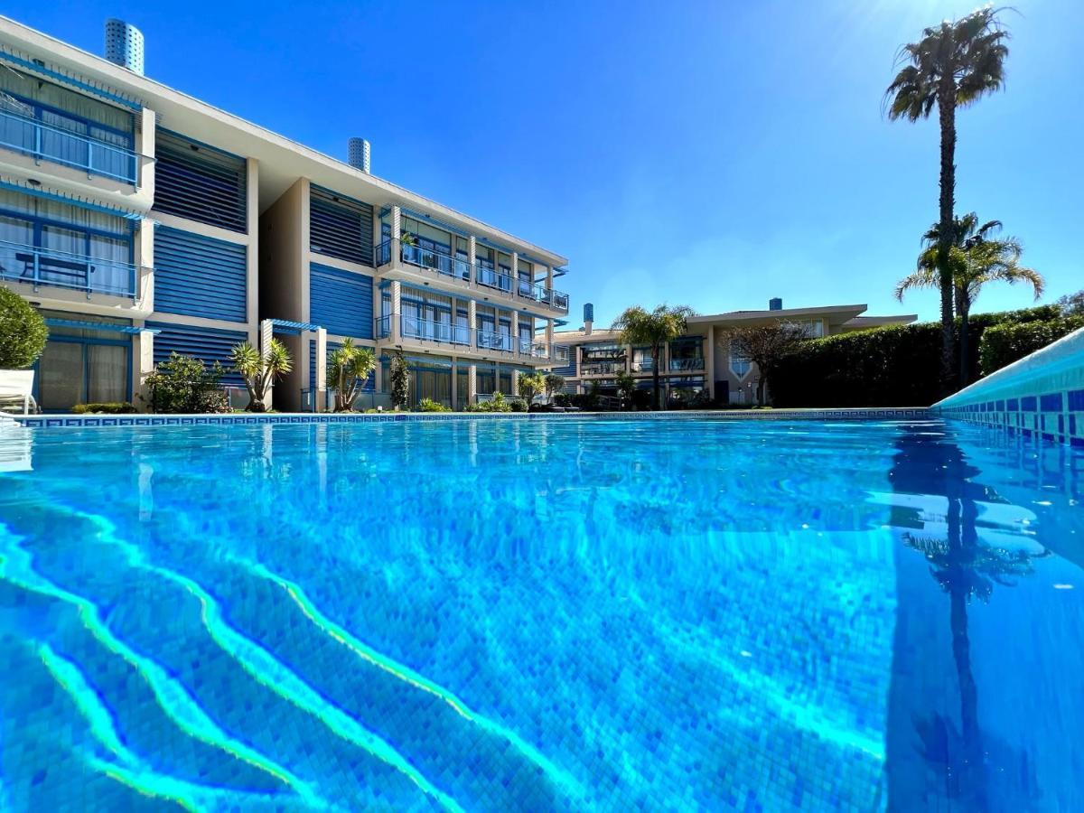 Vilamoura Prestige 1 With Pool By Homing المظهر الخارجي الصورة