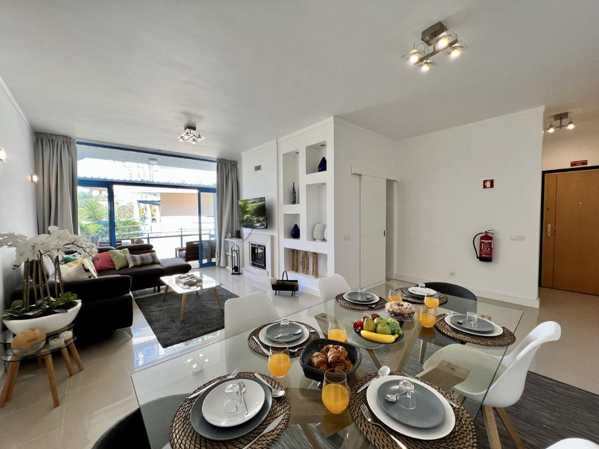 Vilamoura Prestige 1 With Pool By Homing المظهر الخارجي الصورة