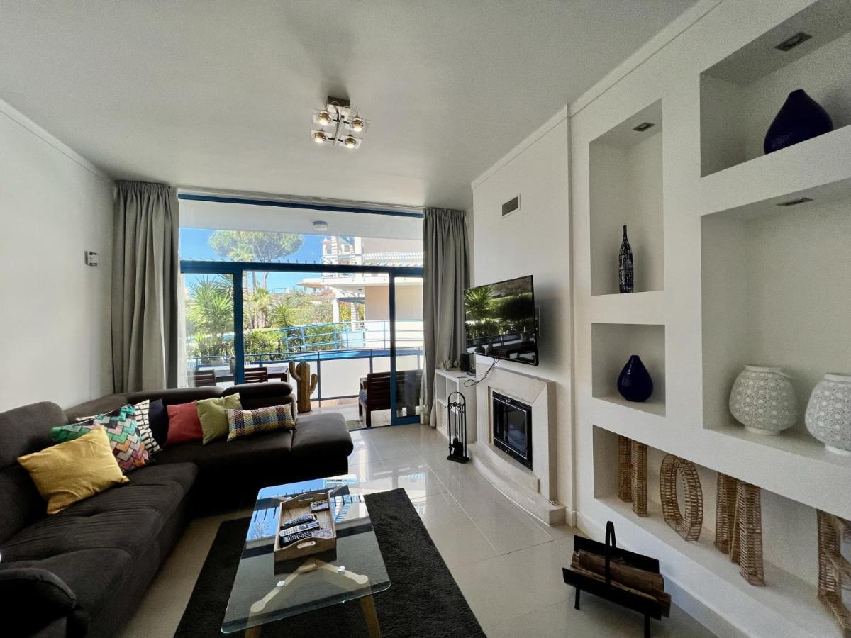 Vilamoura Prestige 1 With Pool By Homing المظهر الخارجي الصورة