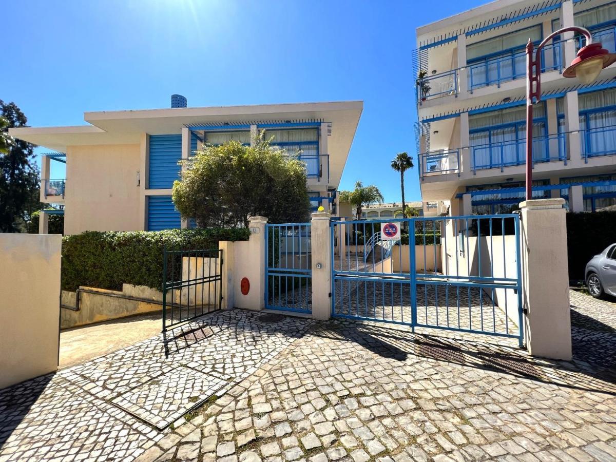 Vilamoura Prestige 1 With Pool By Homing المظهر الخارجي الصورة