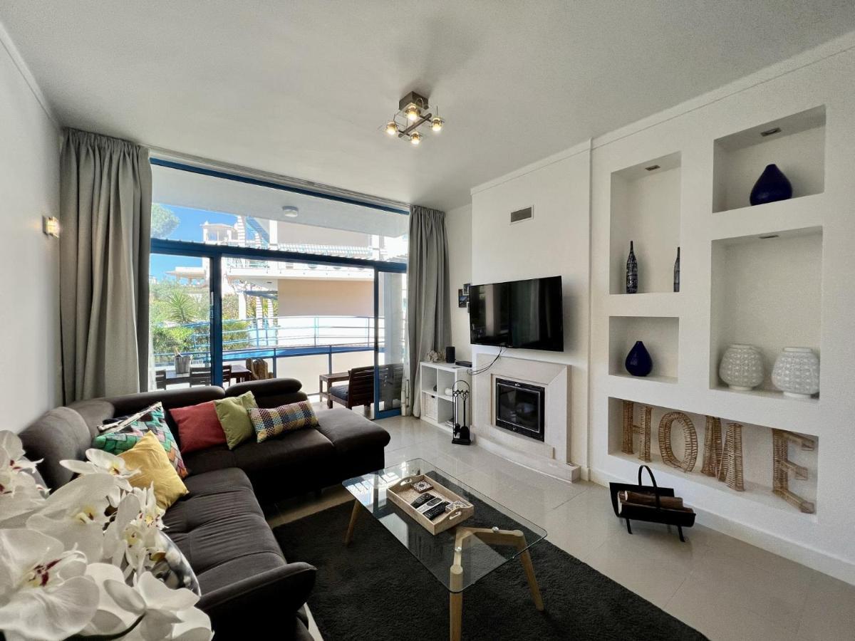 Vilamoura Prestige 1 With Pool By Homing المظهر الخارجي الصورة