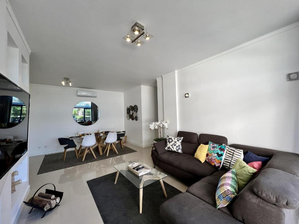 Vilamoura Prestige 1 With Pool By Homing المظهر الخارجي الصورة