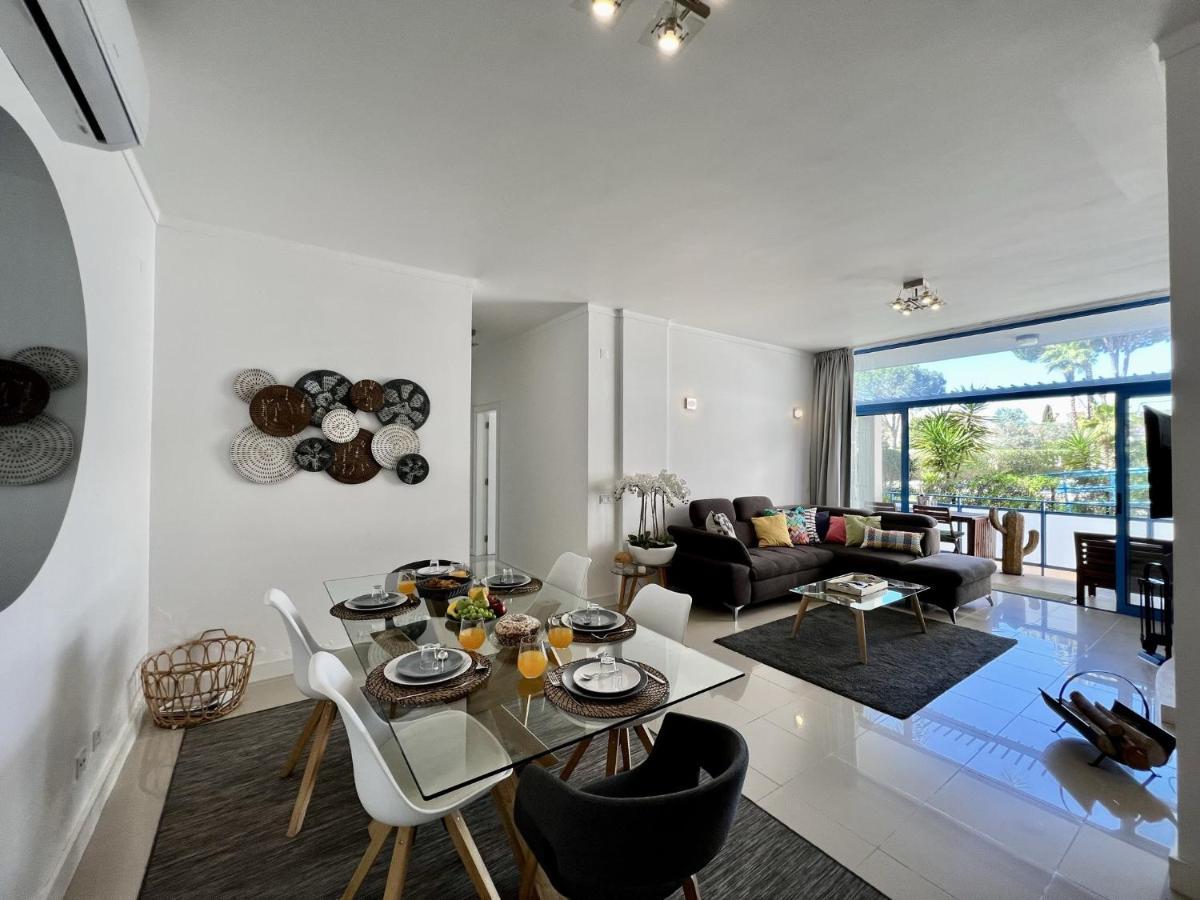 Vilamoura Prestige 1 With Pool By Homing المظهر الخارجي الصورة