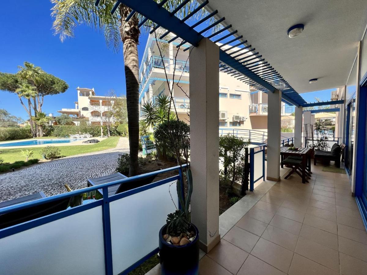 Vilamoura Prestige 1 With Pool By Homing المظهر الخارجي الصورة