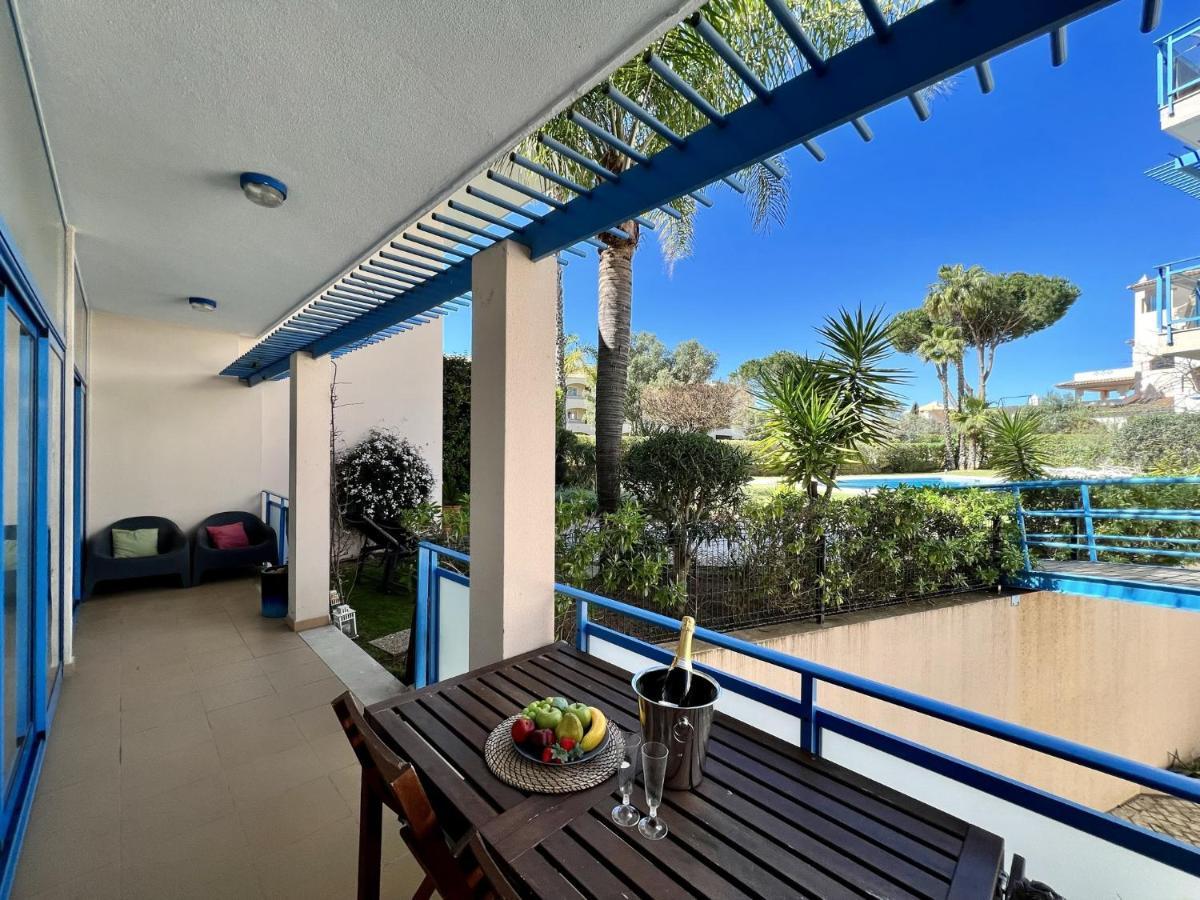 Vilamoura Prestige 1 With Pool By Homing المظهر الخارجي الصورة