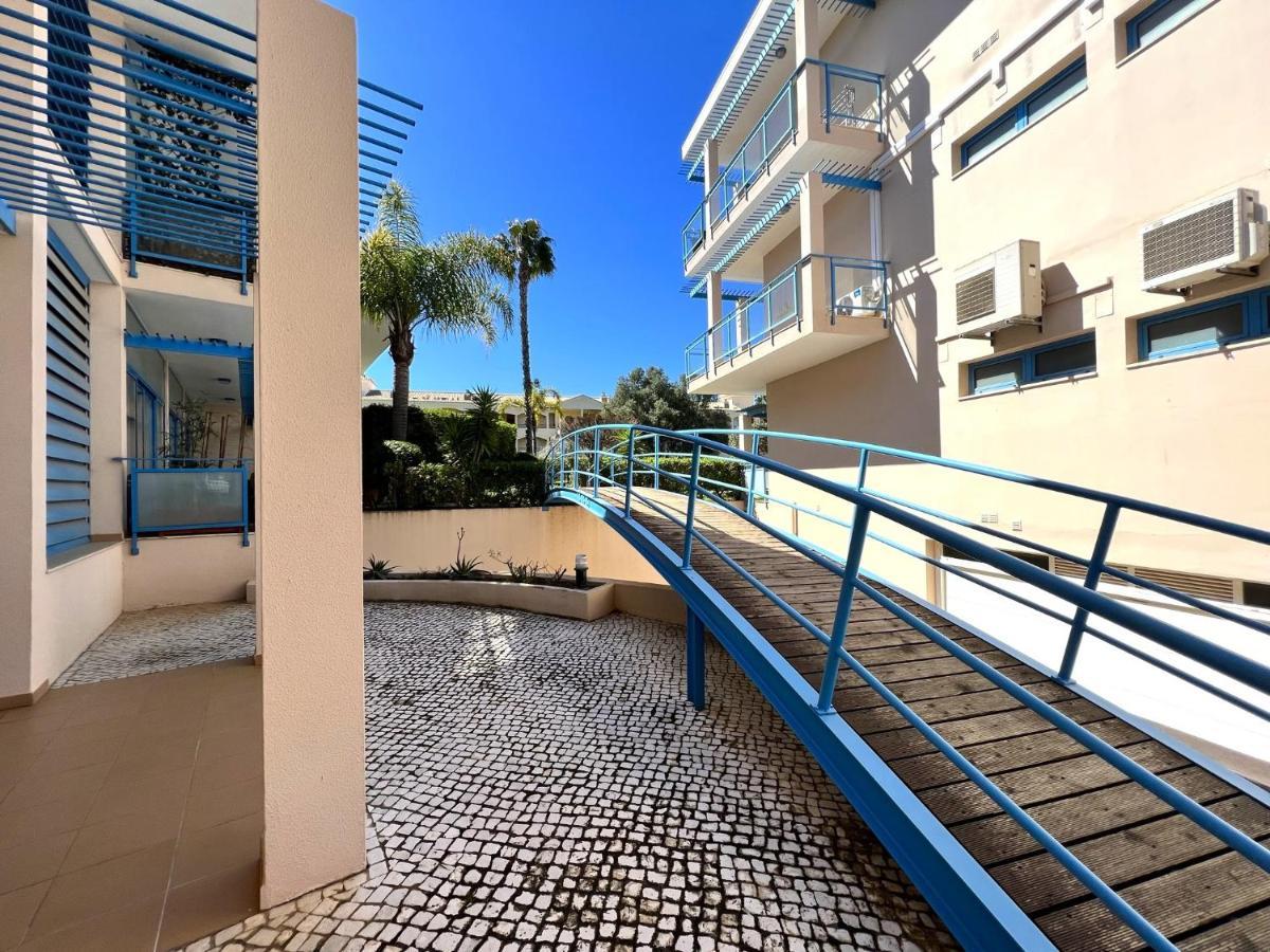 Vilamoura Prestige 1 With Pool By Homing المظهر الخارجي الصورة